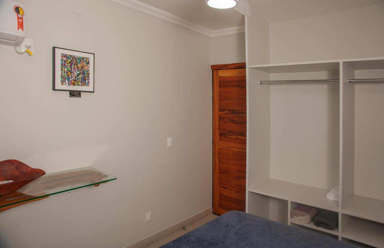 Apartamento Vista Mar Melhor Localizacao Da Cidade Fortaleza  Exterior photo