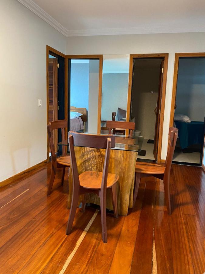 Apartamento Vista Mar Melhor Localizacao Da Cidade Fortaleza  Exterior photo